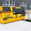 Cnc Steel Wire Bending Machine Develop NO.2 - Image 3